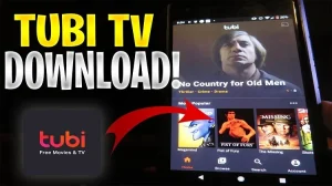 Tubi APK Latest v7.24.0 Download Free For Android 1