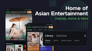iQIYI MOD APK Latest v6.1.0 Download Free For Android 2