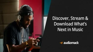 Audiomack APK Latest v6.35. Download Free For Android 4