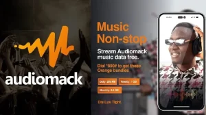 Audiomack APK Latest v6.35. Download Free For Android 2
