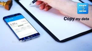 Copy My Data APK Latest v2.2.7 Download Free For Android 2