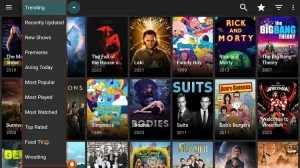 Cyberflix TV Latest v3.5.9 Download Free For Android 1