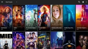 Cyberflix TV Latest v3.5.9 Download Free For Android 3