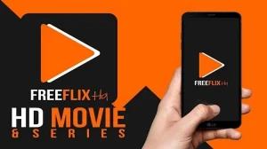 Freeflix HQ APK Latest v5.0.2 Download Free For Android 1