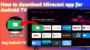 Miracast APK Latest v2.1 Download Free For Android 1