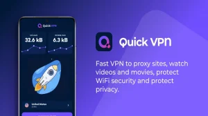 Quick VPN APK Latest v2.14 Download Free For Android 3