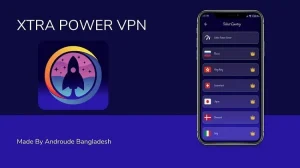 Quick VPN APK Latest v2.14 Download Free For Android 2