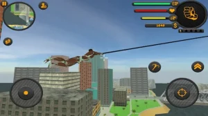 Rope Hero 3 Latest v2.6.4 Download Free For Android 3