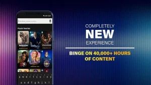 Sony Liv APK Latest v6.15.62 Download Free For Android 2
