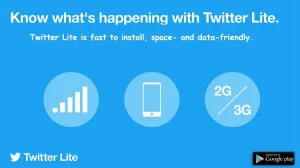 Twitter Lite APK Version v3.1.1 Download Free For Android 3