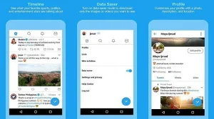 Twitter Lite APK Version v3.1.1 Download Free For Android 1