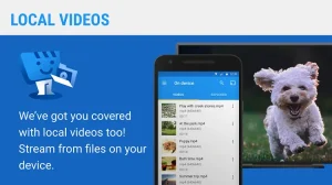 Web Video Caster Premium APK v5.9.2 Download For Android 4