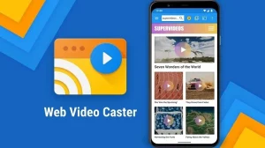 Web Video Caster Premium APK v5.9.2 Download For Android 1