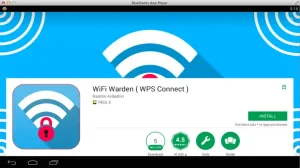 WiFi Warden APK Latest v3.4.9.2 Download Free For Android 1